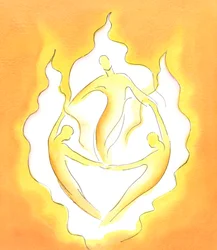 The Three Divine Persons who are One God are 