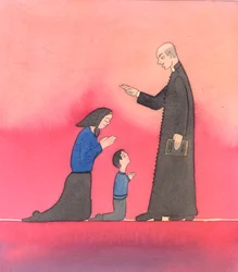 Vocations thrive where the Sacred Priesthood is held in high regard