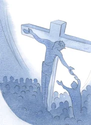 Those who help the suffering, whether those who suffer in body, mind or spirit, are 