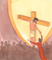 Those who help the suffering, whether those who suffer in body, mind or spirit, are 