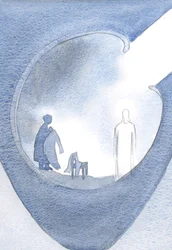 We Can Keep Christ at a Distance by Our Pretences, or by the Disguises We Put on in Prayer