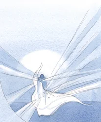 Where sin has been forgiven, a diamond of grace now shines out, more beautiful than if we had not sinned and repented.