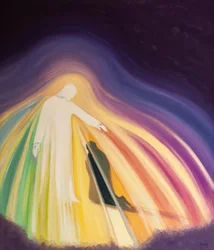 Wherever Christ Is, There Are His Virtues, and He Pours Them Out Upon Us, Lavishly