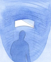 With Faith and Longing We Can Open the 