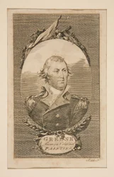 Greene (Nathaniel)