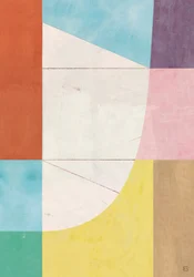 Soft Geometric Abstract