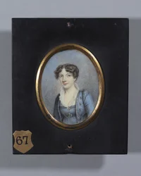 Mrs Morgan