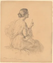 Portrait of the Artist