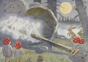 Fairies