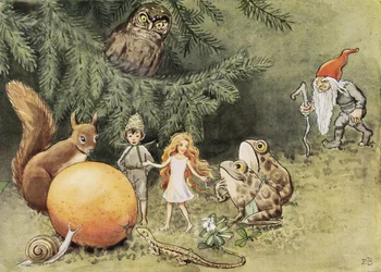 The Sun Egg (1932)