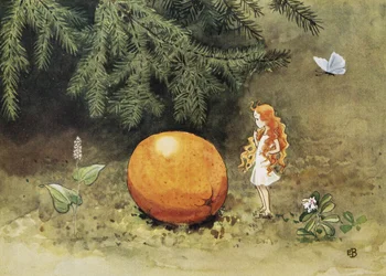 The Sun Egg (1932)