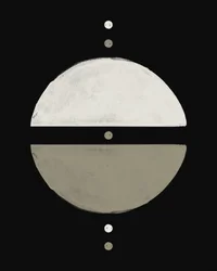 Abstract Cosmic Balance