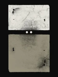 Abstract Industrial Blocks