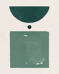Balanced Green Forms
