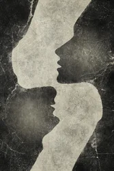 Connected Faces