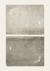 Distressed Neutral Horizon