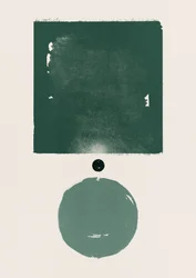 Geometric Balance