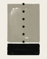Geometric Dots and Blocks