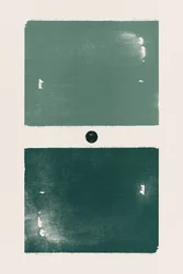 Green Geometric Balance
