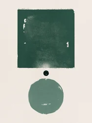 Green Geometric Balance