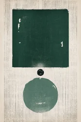 Green Geometric Balance