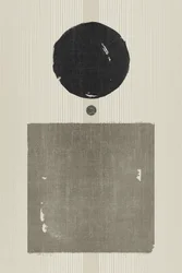 Minimalist Geometric Shapes