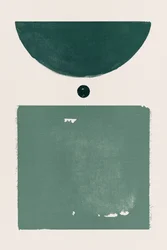 Minimalist Green Forms