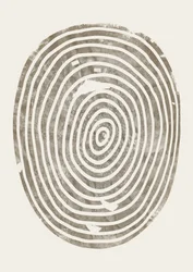 Organic Tree Rings