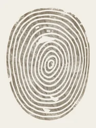 Organic Tree Rings
