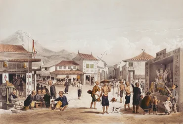 Journey... in East India, Ceylon, Java, China and Bengal