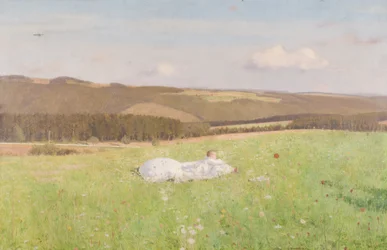 Summer Idyll