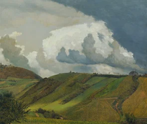 Before a Storm