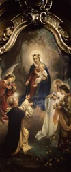 Our Lady of the Rosary