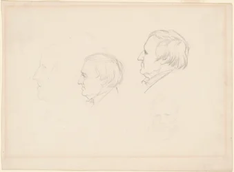 Studies of Men