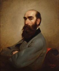 Worthington Whittredge