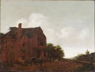 The Farm Well