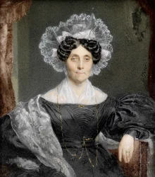 Countess Therese Thun