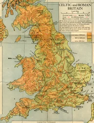 Celtic and Roman Britain