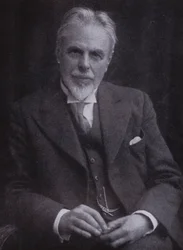 Laurence Housman