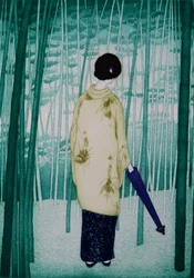 Bamboo Lady, 2007