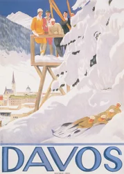 Davos