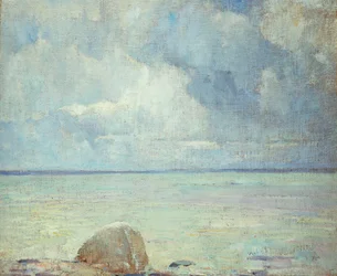 A View of the Sound