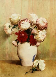 Chrysanthemums