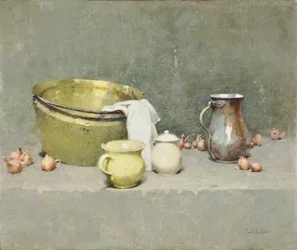 Still Life
