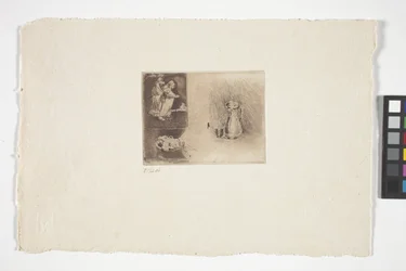 Three Studies