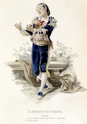 Figaro in 