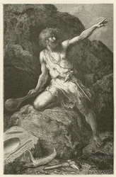 Man in the Stone Age