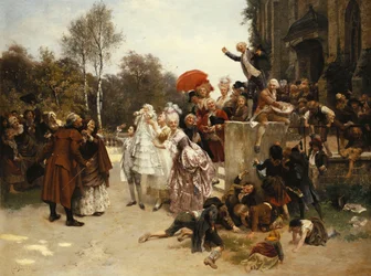The Christening
