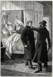Victor Hugo 