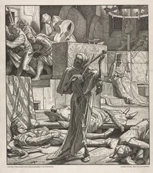 Dance of Death: Death the Strangler